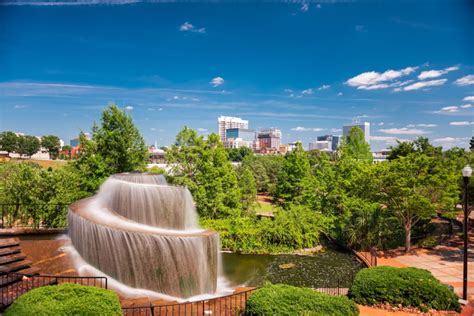 Time in Columbia, South Carolina, United States now.